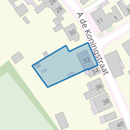 Perceel BSL01-AK-1408