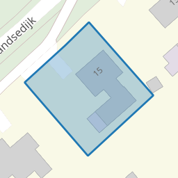 Perceel BSL01-AK-1455