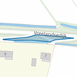 Perceel BSL01-AK-1465