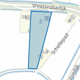 Perceel BSL01-AK-1466