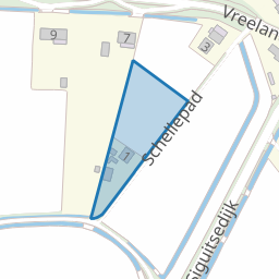 Perceel BSL01-AK-1467