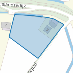 Perceel BSL01-AK-1468