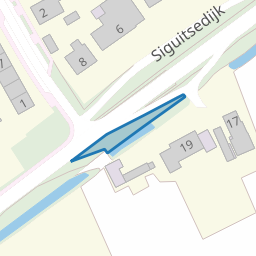 Perceel BSL01-AK-1484