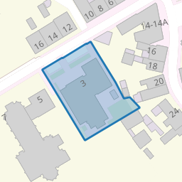 Perceel BSL01-AK-1507