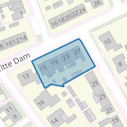 Perceel BSL01-AK-1515