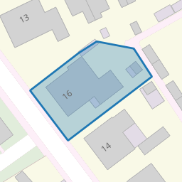 Perceel BSL01-AK-1516