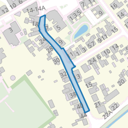 Perceel BSL01-AK-1523