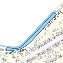 Perceel BSL01-AK-1524