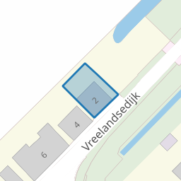 Perceel BSL01-AK-1531