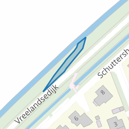 Perceel BSL01-AK-1533