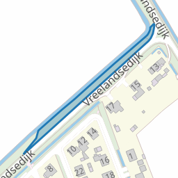 Perceel BSL01-AK-1534