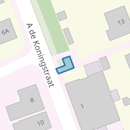 Perceel BSL01-AK-1562