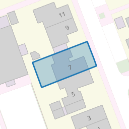 Perceel BSL01-AK-1574