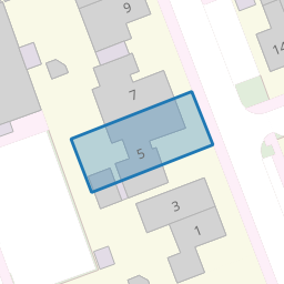 Perceel BSL01-AK-1575