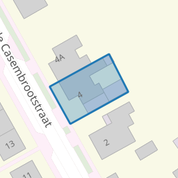 Perceel BSL01-AK-1579