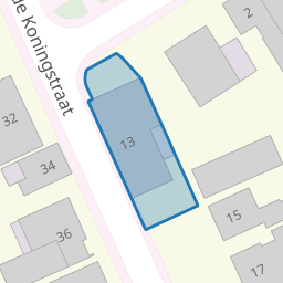 Perceel BSL01-AK-1581