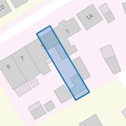 Perceel BSL01-AK-1596