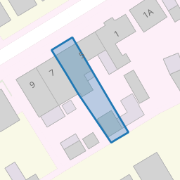 Perceel BSL01-AK-1597