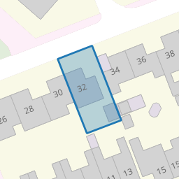 Perceel BSL01-AK-1608