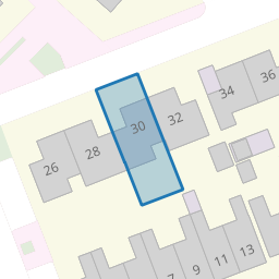 Perceel BSL01-AK-1609