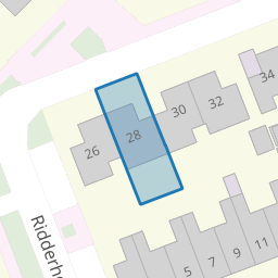 Perceel BSL01-AK-1610