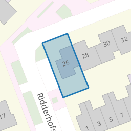 Perceel BSL01-AK-1611