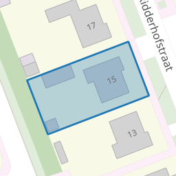 Perceel BSL01-AK-1614