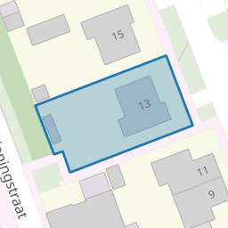 Perceel BSL01-AK-1615