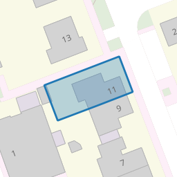 Perceel BSL01-AK-1616