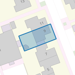 Perceel BSL01-AK-1617