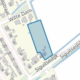 Perceel BSL01-AK-1625