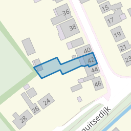 Perceel BSL01-AK-1644