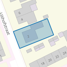 Perceel BSL01-AK-1652