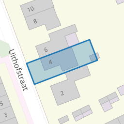 Perceel BSL01-AK-1653