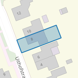 Perceel BSL01-AK-1655