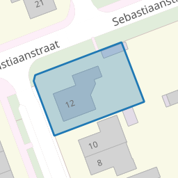 Perceel BSL01-AK-1657