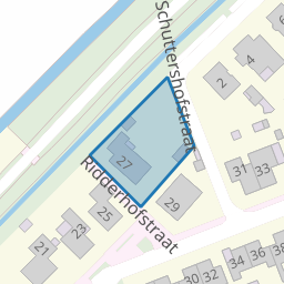 Perceel BSL01-AK-1666