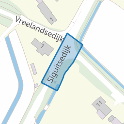 Perceel BSL01-AK-1670