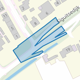 Perceel BSL01-AK-1672