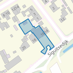 Perceel BSL01-AK-1677