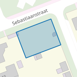 Perceel BSL01-AK-1679