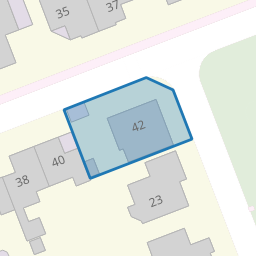 Perceel BSL01-AK-1690