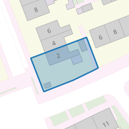 Perceel BSL01-AK-1694