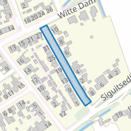 Perceel BSL01-AK-1697