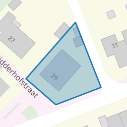 Perceel BSL01-AK-1711