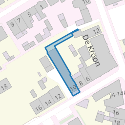 Perceel BSL01-AK-1721