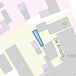 Perceel BSL01-AK-1724