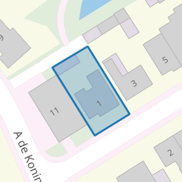 Perceel BSL01-AK-1726