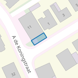 Perceel BSL01-AK-1727