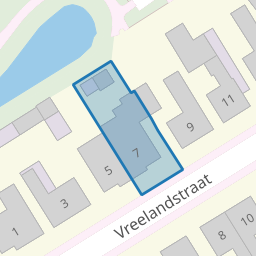 Perceel BSL01-AK-1728